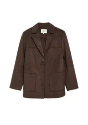 Indoor-Jacke female