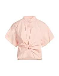 Top Mujer Rosa 30,32,34,38 Mujer