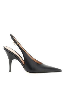 Décolleté Slingback in pelle Sofia