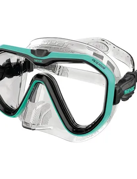 Maschera Subacquea Appeal Clear