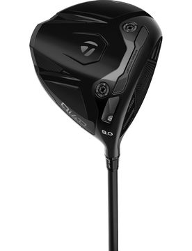 Driver Qi4D Designer Series Shadowfall