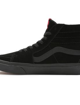 SK8 Hi-top Sneaker Black 36.5 Herren