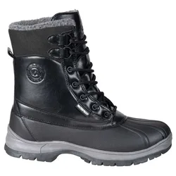Bottes Newgotha Black EU 41