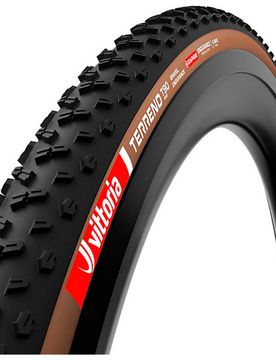 Gravel terreno t90 40-622/700x40c cubiertas bicicleta paseo (UNICA)