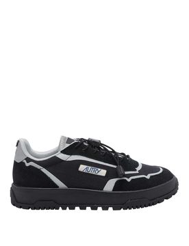 Autry Sneakers Autry WildPeace nere