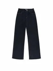 Marlenehose DEW dunkelblau 31/L32 damen