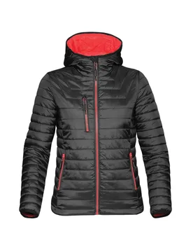 Gravity Womens Thermal Softshell Jacket - - Size: L - StormTech - FashionsVida