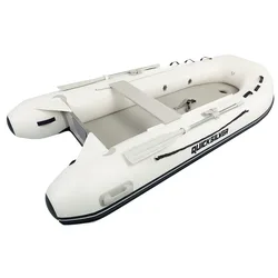Air Deck Inflatable Boat 5 Places unisex