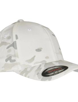Multicam Cap - Multicam Alpine / L/XL Multicam Alpine adult