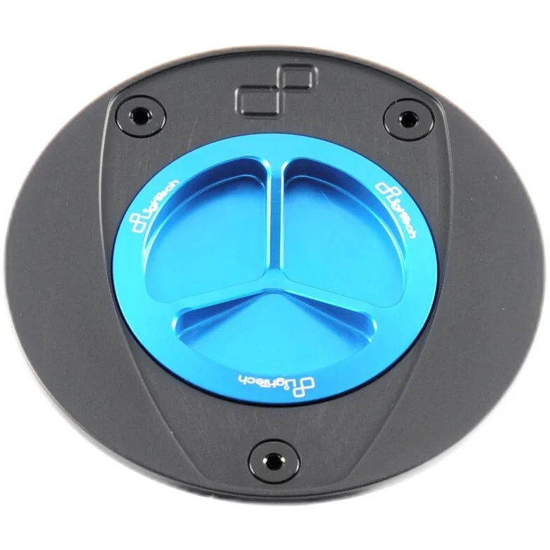 Tappo Serbatoio Con Chiusura A Vite TFN230 Cobalto taglia uni - LighTech - FashionsVida