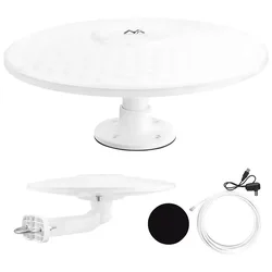 Antenne Mctv-104 White One Size unisex