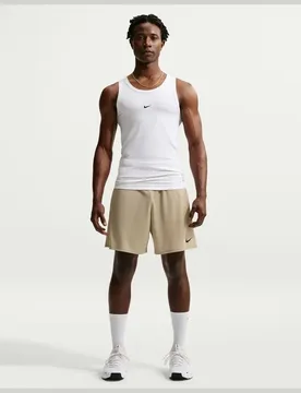 Short Flex - Marron - male - Size: 2XL - Nike - FashionsVida