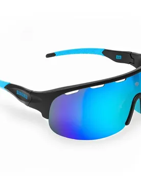 Occhiali Da Sole K3 Triathlon Black
