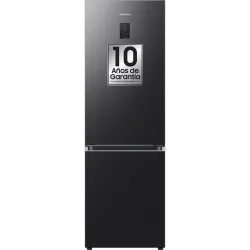Frigorífico Combi Bespoke AI 185cm Balda botellero 344 L - RB34C775CB1-EF