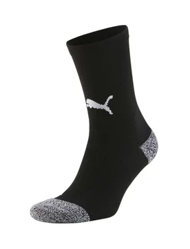 Socken Team Liga Core - Noir - male - Size: 47/49 - Puma - FashionsVida
