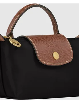 Bolso pequeño de mujer Le Pliage Original - Longchamp - FashionsVida
