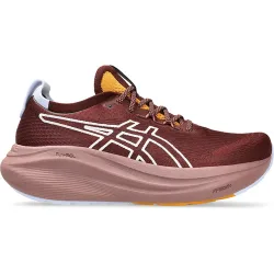 Zapatillas Running De Mujer Gel-Nimbus 27 Tr