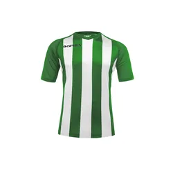 Mc trikot kind Johan - Vert - male - Size: 11/12 ans