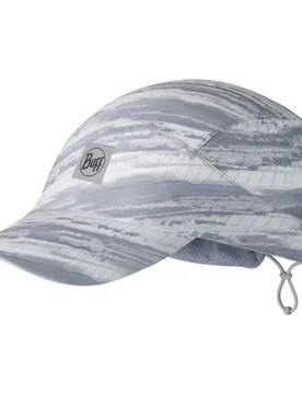 Buff Frane Mütze, grau L/XL - Buff - FashionsVida