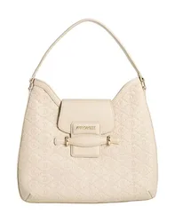 Handtaschen Damen Beige -- Damen