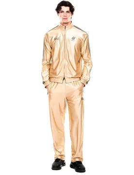 Ea7 Emporio Armani Survêtement 7m001613_af21688 Gold S - Giorgio Armani - FashionsVida
