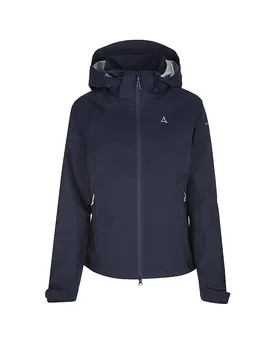 Giacca antipioggia da donna Easy XT 2L blu 34 - Schöffel - FashionsVida