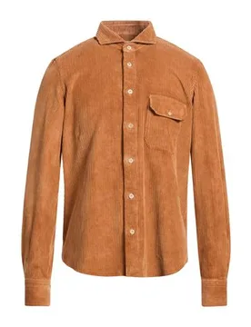 Camisa Hombre Mandarina L,M,XL,XXL Hombre - Finamore 1925 - FashionsVida