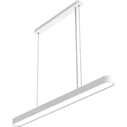 Plafonnier Crystal White One Size