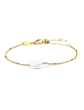 Bracciale Donna Marlù 33BR0050G-W