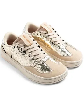 Gioseppo Sneaker Glyndon Gold EU 37 - Gioseppo - FashionsVida