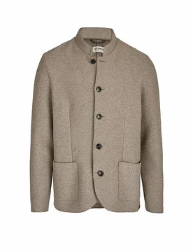 Trachtenjacke MAXI hellbraun XXL herren - Stapf - FashionsVida