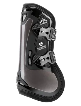 Gamaschen OLYMPUS ABSOLUTE black M - Veredus - FashionsVida