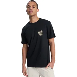 Camiseta de hombre Evo Learning From Nature