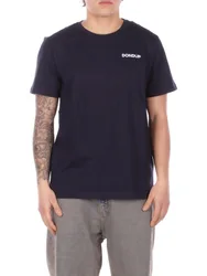 Dondup T-shirt e Polo Blu