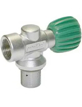 Valvola Rebreather Nitrox M26