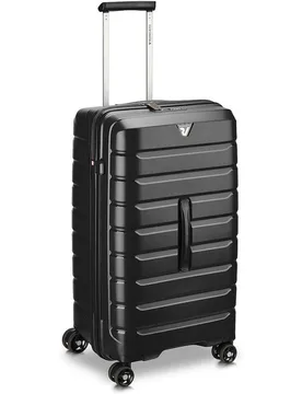 Baúl mediano B-FLYING TRUNK rígida con capacidad 77L - Roncato - FashionsVida