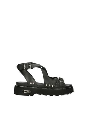 Sandali Donna Cult clw447200 Nero