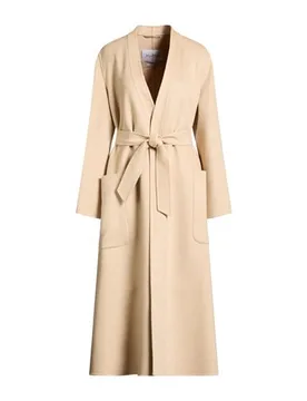 Abrigo Mujer Beige 44 Mujer - Max Mara - FashionsVida