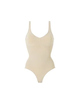 Shape Slimbody latte beige XXL - Magic Bodyfashion - FashionsVida