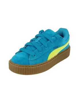 Creeper Phatty Mens Trainers - - Size: 7.5 - Puma - FashionsVida