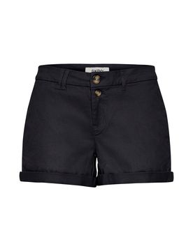 Oxmo Pantalón 'Piera' negro