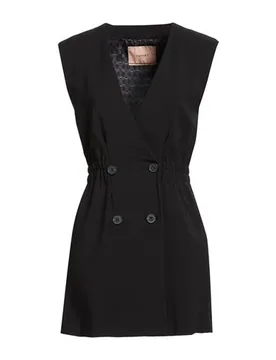 Blazer Damen Schwarz 36 Damen - TWINSET - FashionsVida