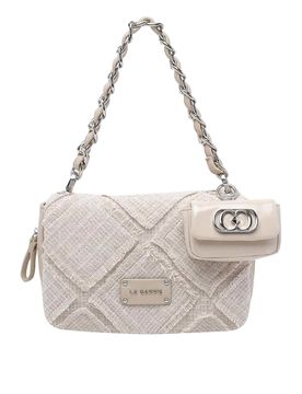 Borsa a tracolla media Isabel