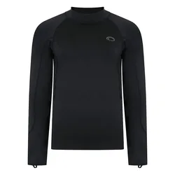T-shirt Thermique à Manches Longues Narin Therma Black L Homme