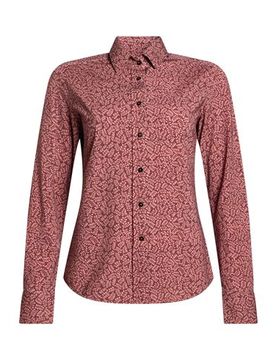 Camisa Mujer Óxido 36,38,40,42 Mujer