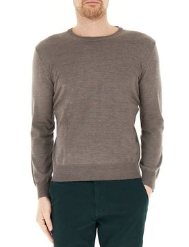 Maglia lana merino FANGO XXL