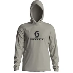 Sweat à Capuche Defined Mid Dust White XS