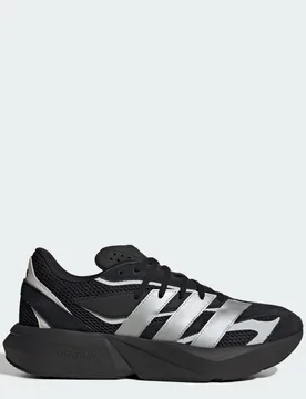 Scarpe Lightblaze 38 Core Black / Matte Silver / Core Black - Adidas - FashionsVida