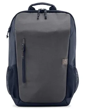 Sac à Dos Pour Ordinateur Portable Travel 15.6´´ Grey One Size unisex - HP - FashionsVida