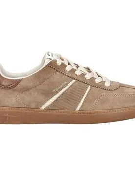 Sneaker Sneaker 37;38;39;40;41;42 Female - Tamaris - FashionsVida